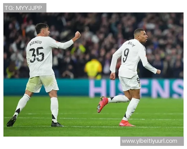 皇马状态回暖十场九胜姆巴佩表现惊艳唯独输给马竞